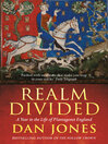 Cover image for Realm Divided